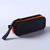 Negro (bolsa para gafas de natación)