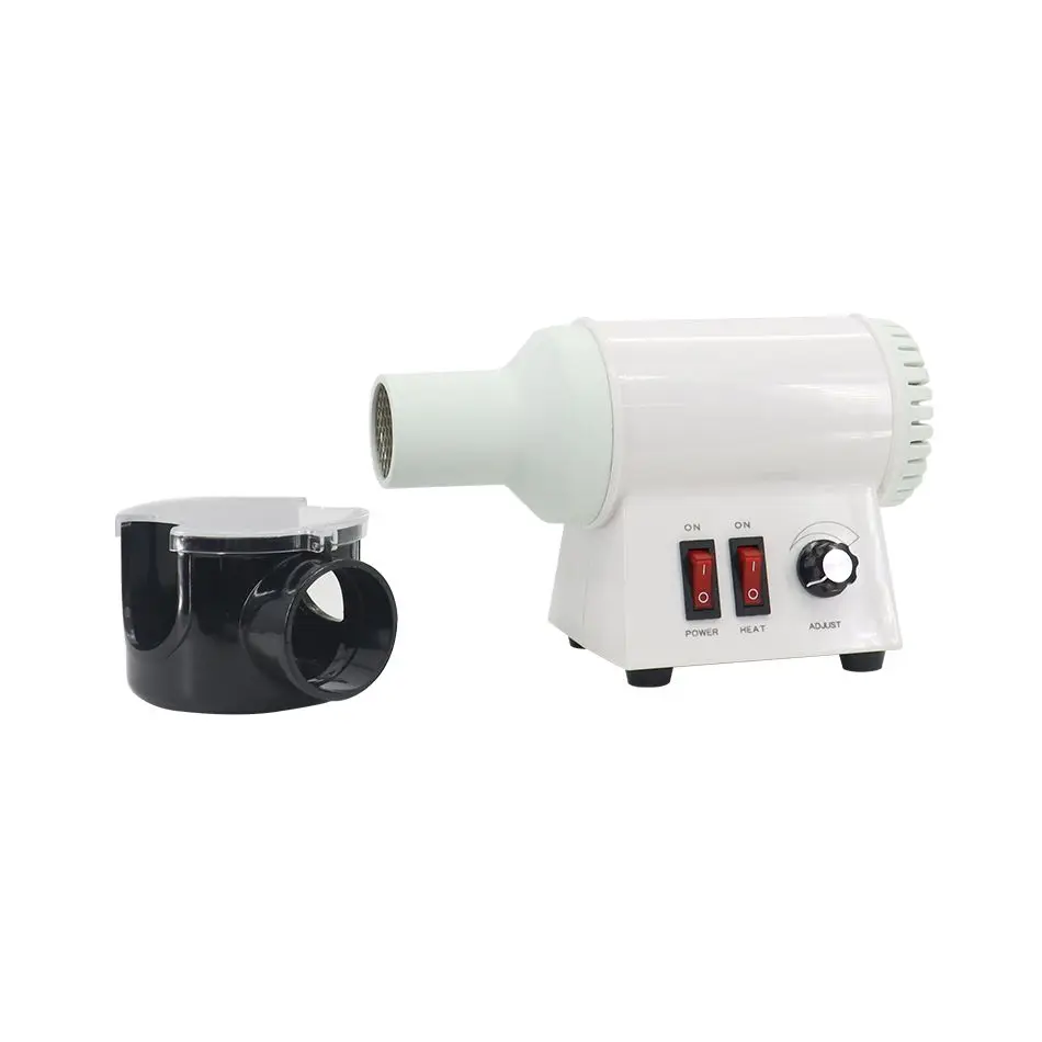 Frame Heater Warmer Optical Glasses Adjustable Lens Eyeglasses Frame Optics Lens Optical Heating Machine Quiet Blowing LY-6B