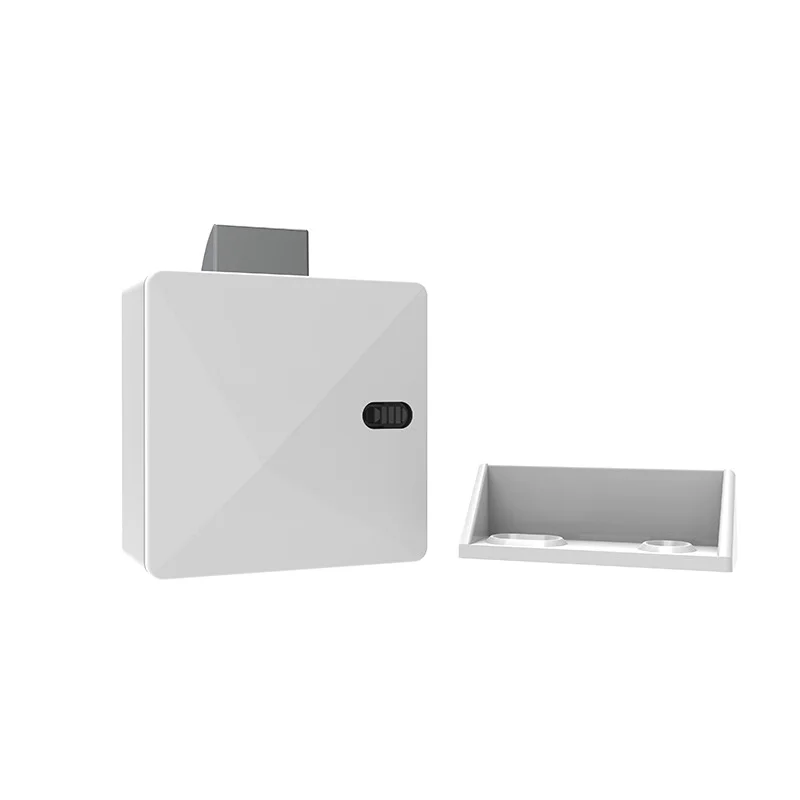 New Keyless Invisible Cabinet Lock App Remote Control Bluetooth Smart Drawer switch Smart Lock Security