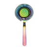 Rainbow Coating