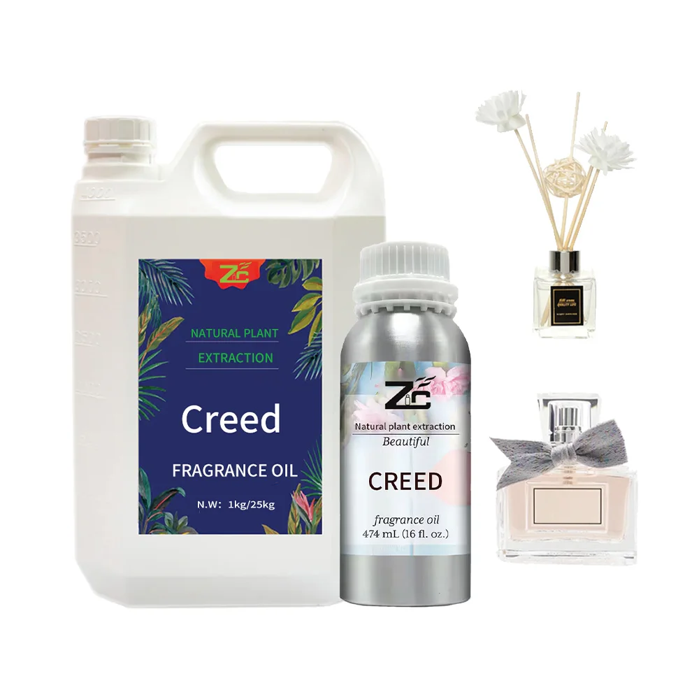 Wholesale Fragrance Oil For Perfume Making Perfume Oil Based Belief