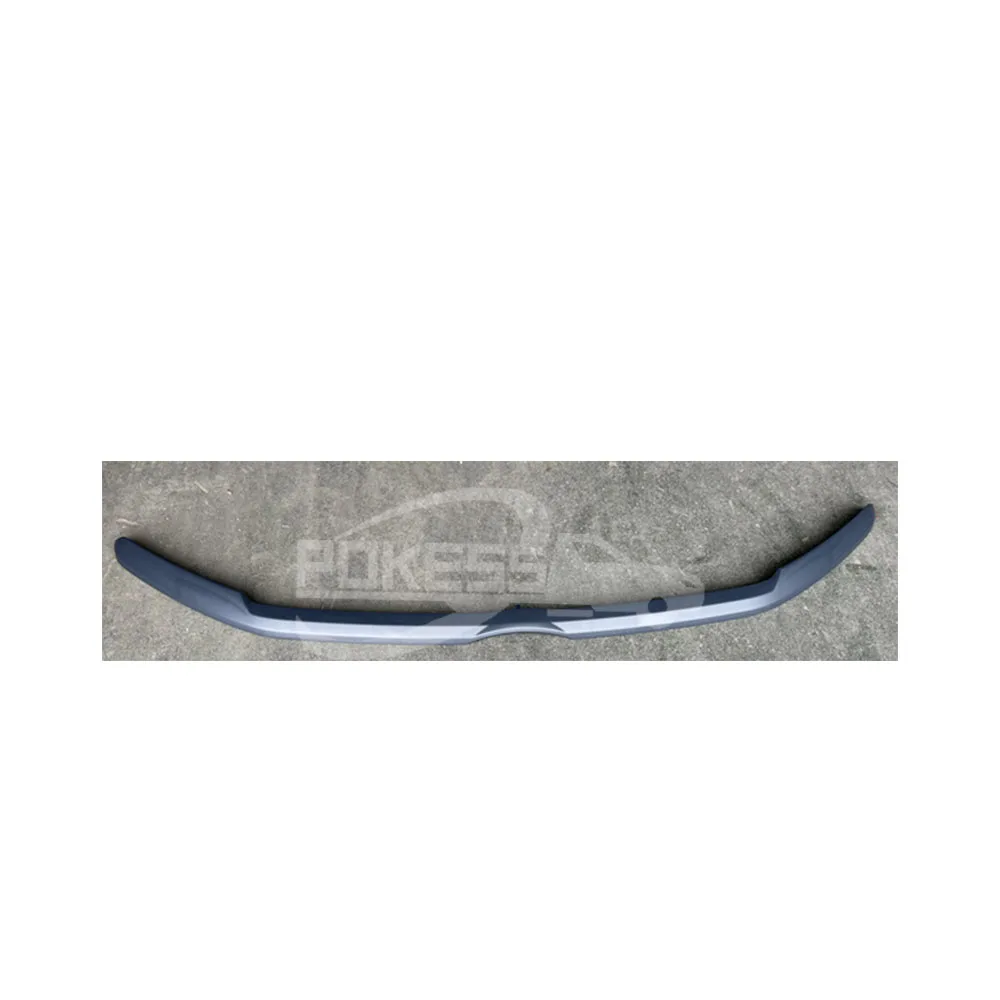 NL1Z8200AAPTM GRILLE PTD Upper for Ford 2022- E