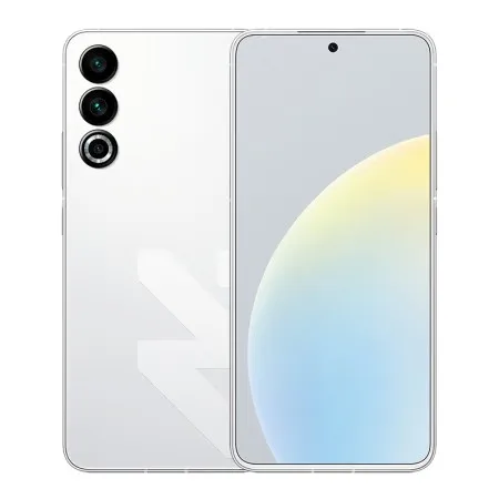 Meizu 20 Classic Smartphone: Snapdragon 8 Gen 2, 16GB RAM, 256GB