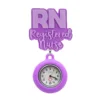 Purple rn purple watch