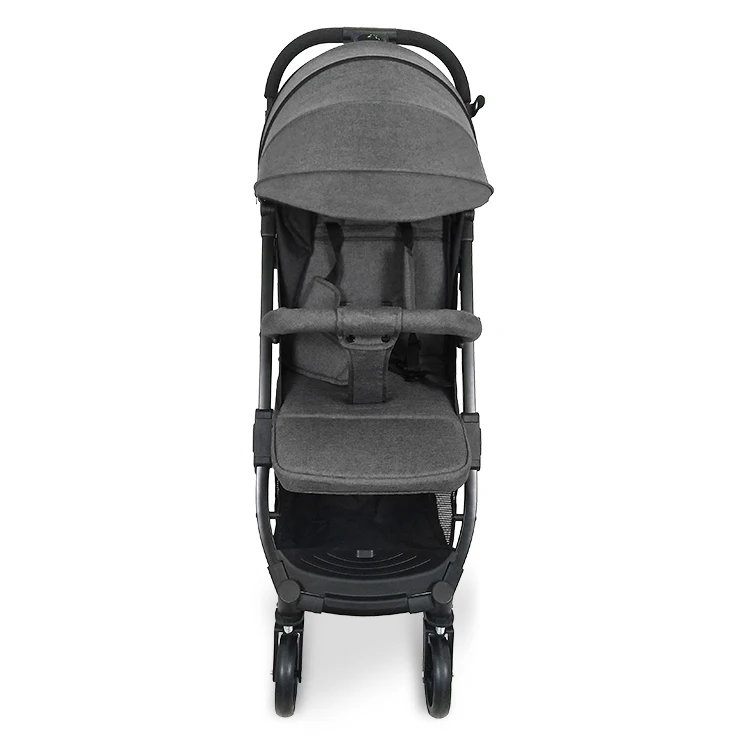 Big Discount Compact Baby Prams Stroller With Car Seat Baby Carriage for Plane