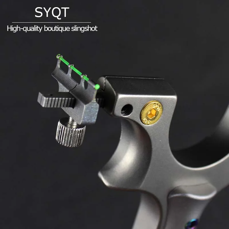 Slingshot T－Ｏｎｅランチャー Slinger slingshot T-Oneランチャー