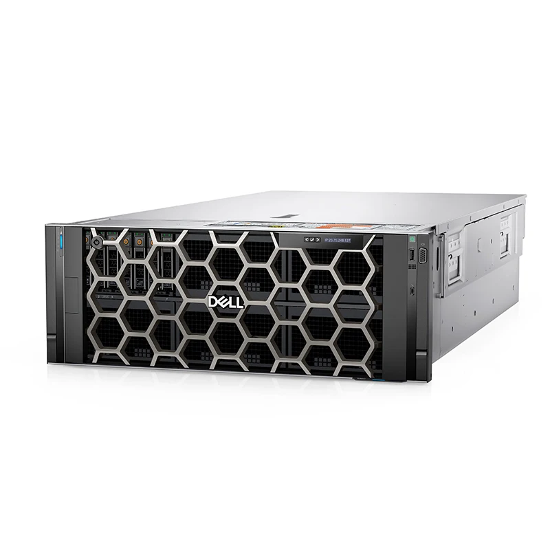 New Inventory PowerEdge R660 R760 R860 R960 R660xes R760xes R660xa ...