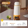Orange/304 SS only home use