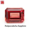 Padparadscha (Senza AGL)