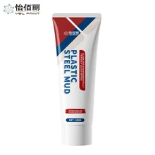 Anti-freeze, waterproof and mildew acrylic sealant is used for kitchen and bath caulking, sealing, joint and embedding