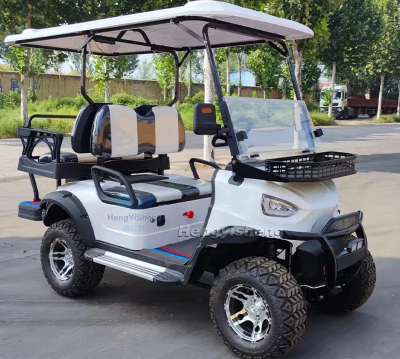 Electric Hunting Golf Carts For Sale Small Electric Golf Cart Electric
