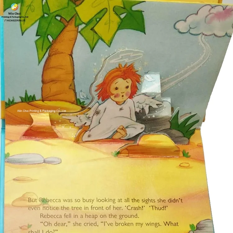 Bible Book Pop up Books Printing Paper Printer in China Cheap Price Bible Printing Christian Learning