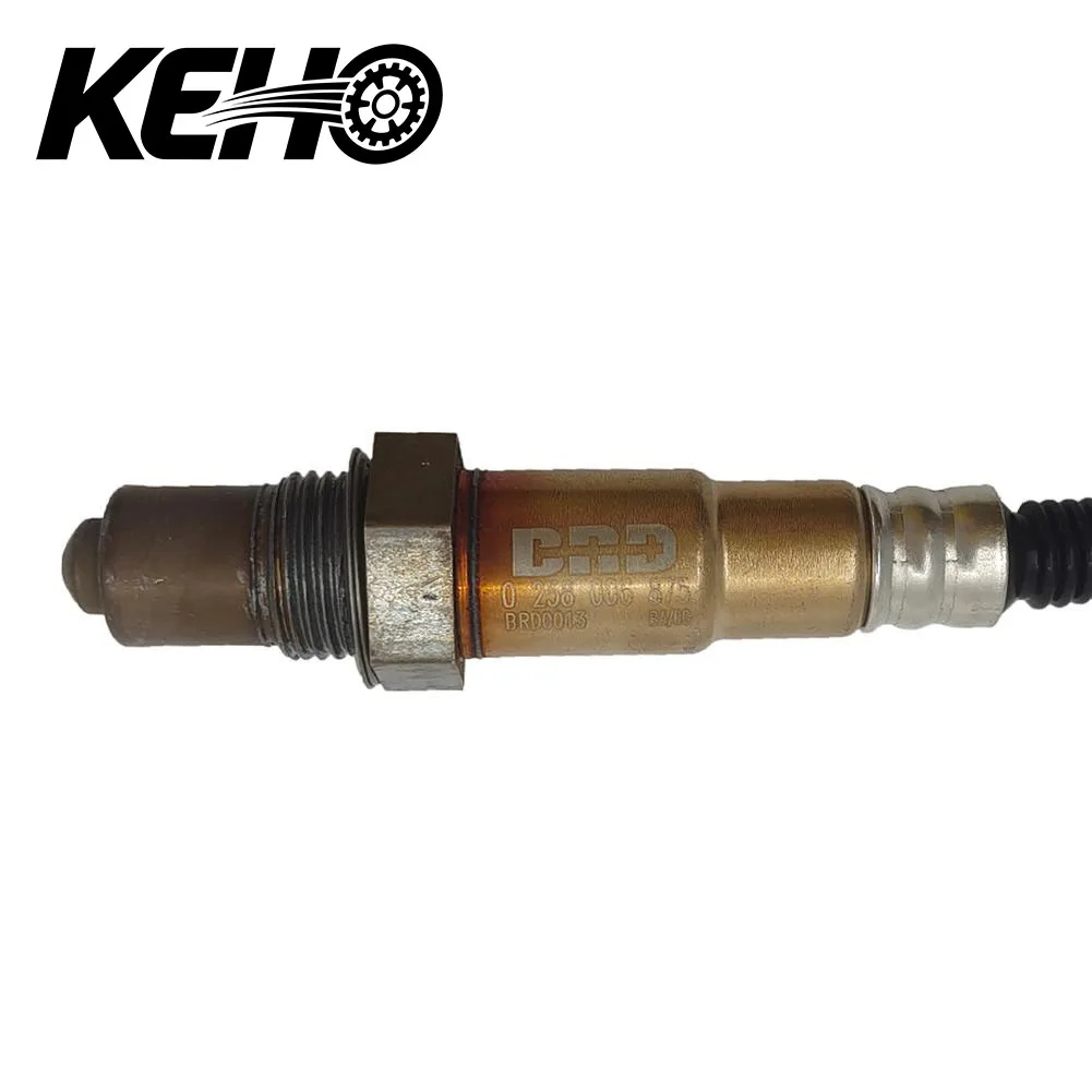 Oxygen sensor - 03C906262J - VW Lavida 1.6L Upstream-3