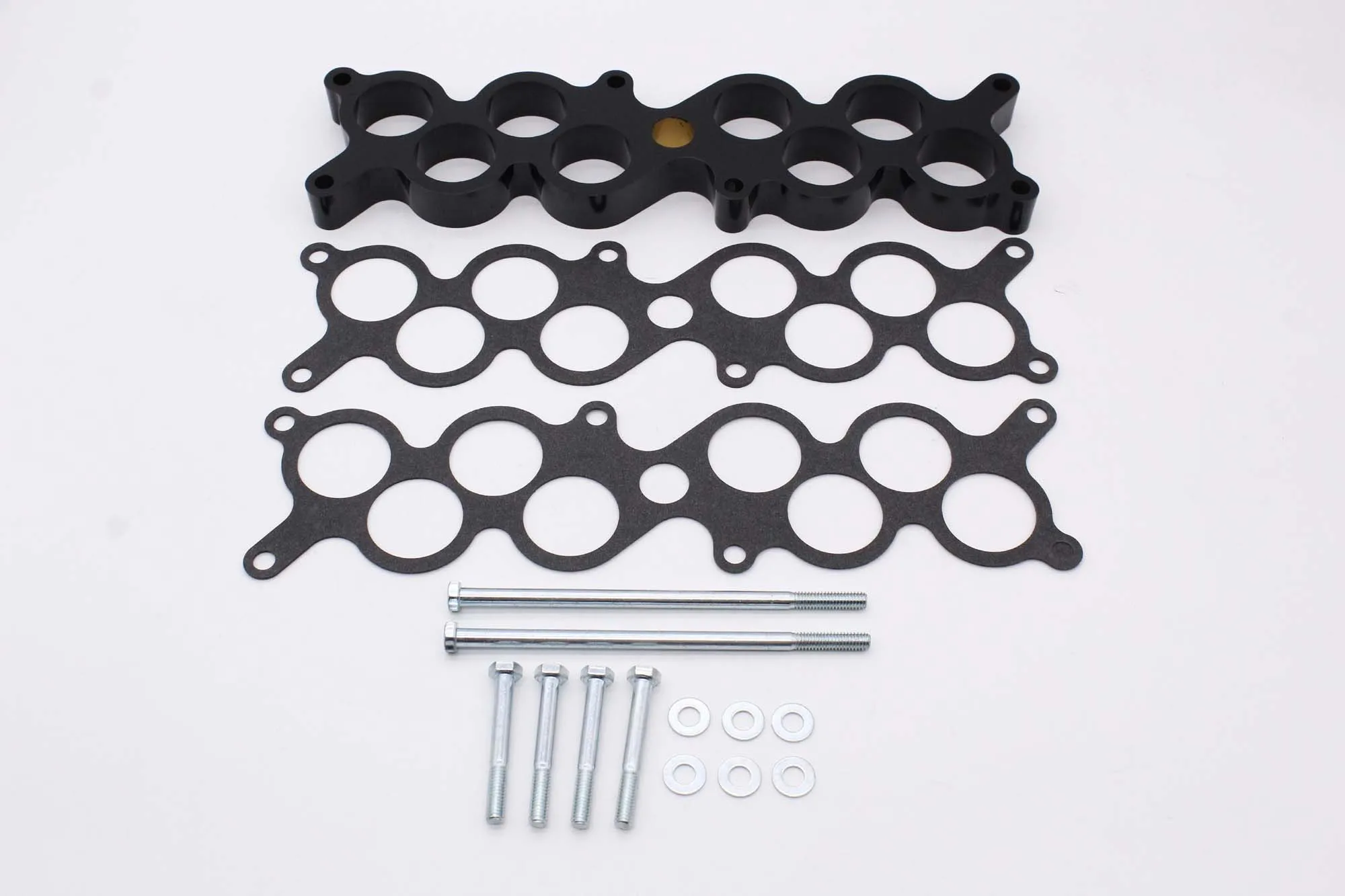 For Ford 5.0 Mustang Gt40 1" Intake Manifold Phenolic Spacer 198793