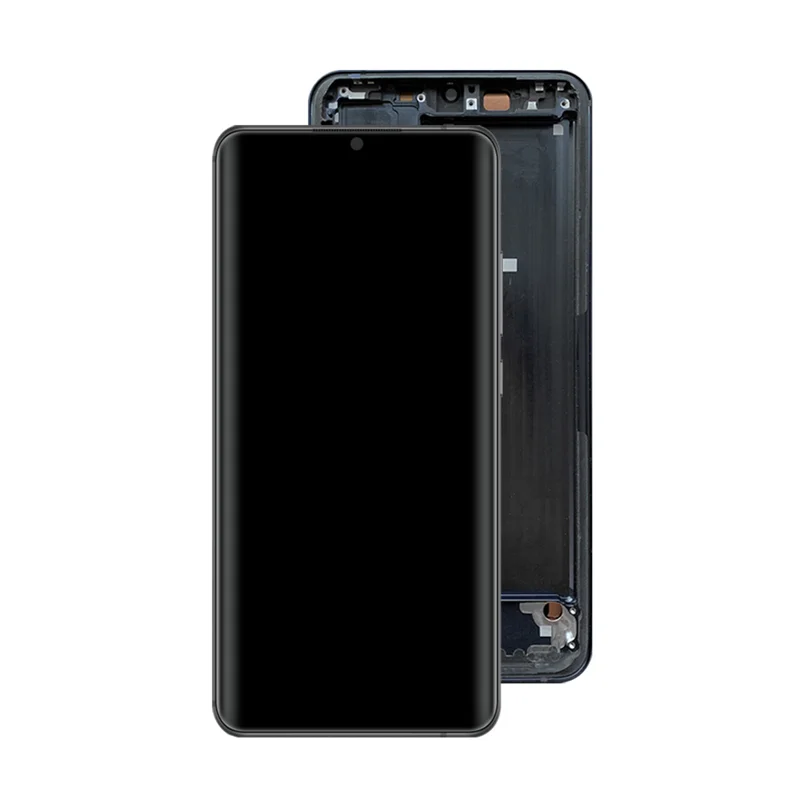 Hot sale Mobile Phone LCD Touch Screen Display For Xiaomi CC9 PRO Display Screen Digitizer Replacement Parts