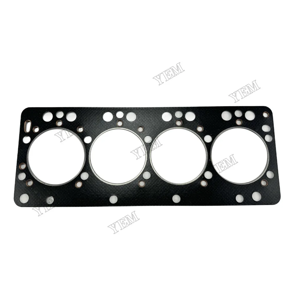 Head Gasket Fit for Xinchai XC490 Engine