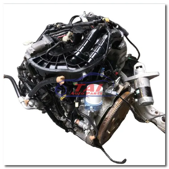 Auto Parts Engine Assembly 1.3 L Renesis For Mazda Rx8 Buy 1.3 L