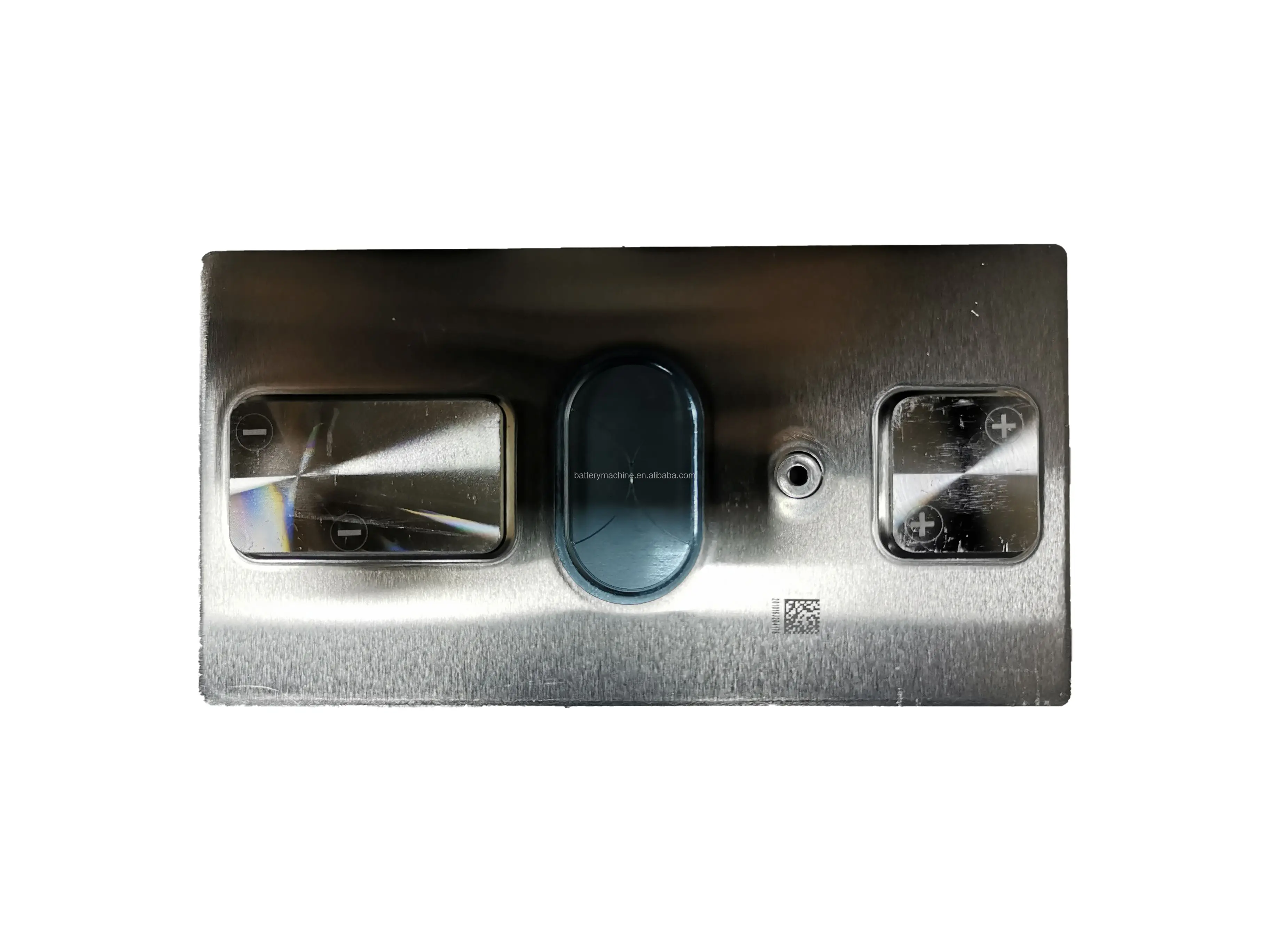 Aluminum Shell Battery Case for Prismatic Cells – Durable Lithium Ion ...