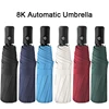Parapluie automatique (1pc)
