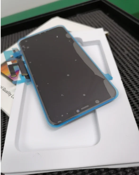 Original Lcd Screen For Iphone 11 Touch Screen Lcd Display Replacement
