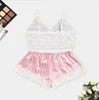Sfy1060 set rosa bianco
