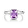 Moissanite [Viola]