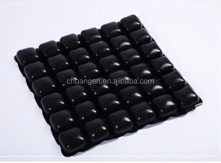 Надувная подушка для кресла-коляски