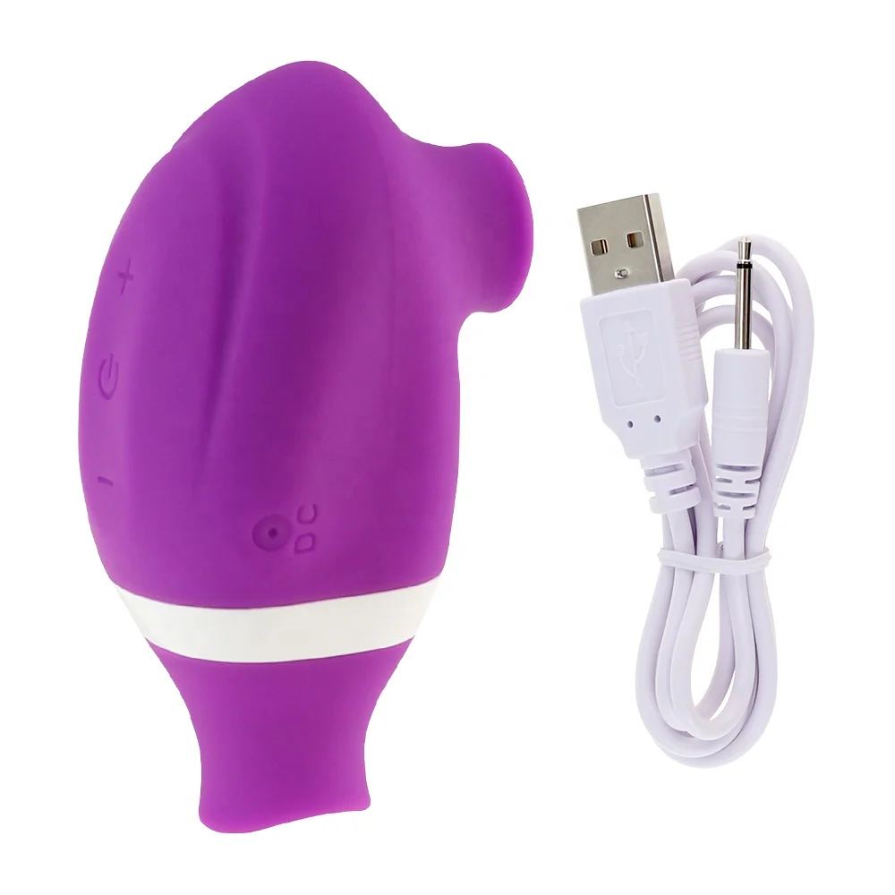g Spot Sucking Licking Clitoris Vibrator Double Stimulation Nipple Clit  Sucker Tongue Oral Sex Toys for Women