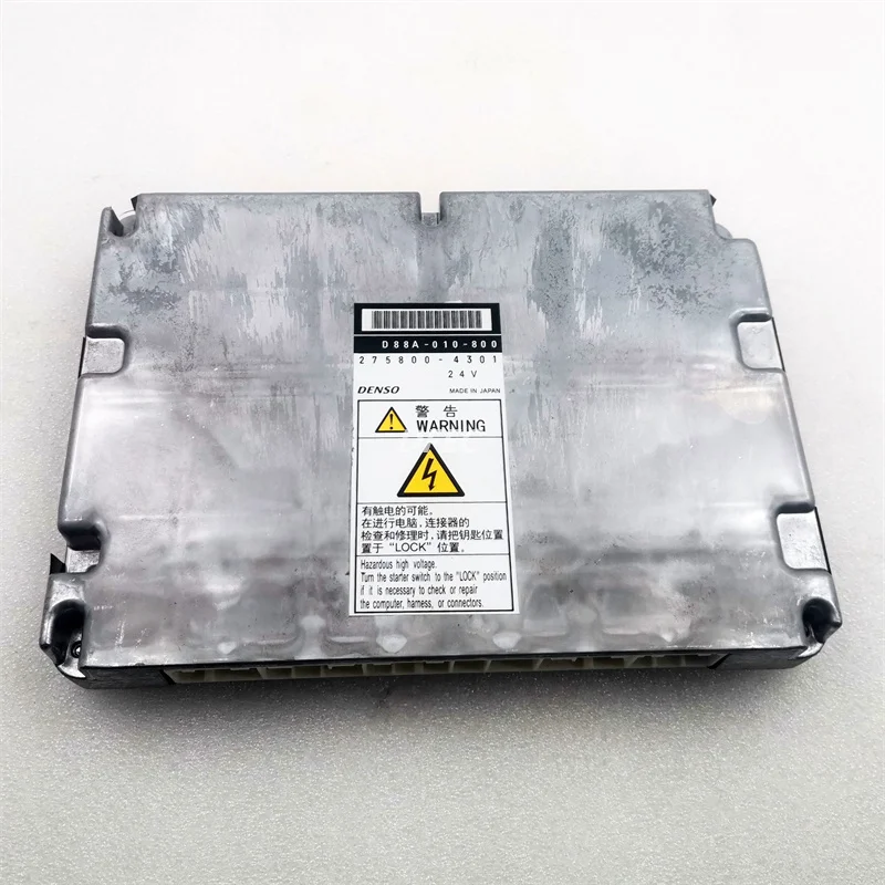 Xugong Diesel Engine Parts - 275800-4301 D88A-010-800 ECU