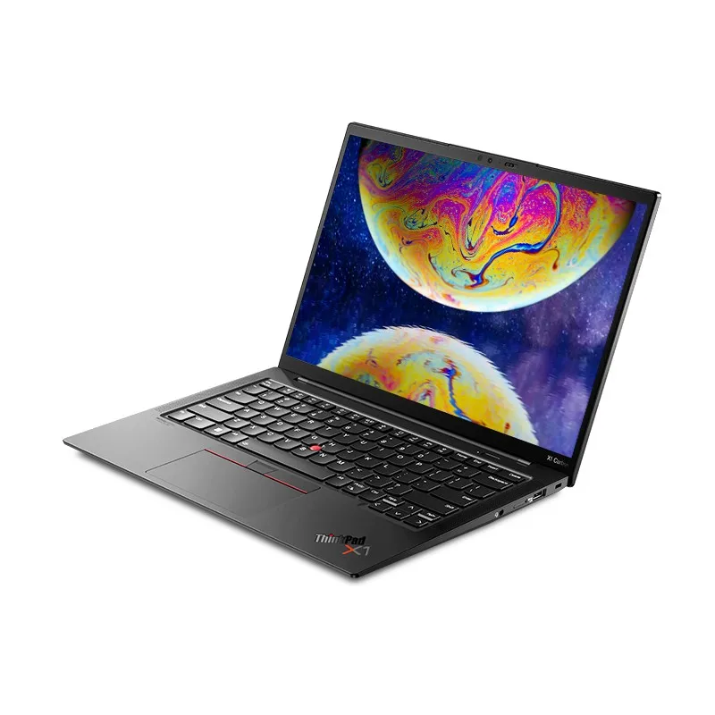 Lenovo Thinkpad X1 Carbon 2022 - Premium Laptop Experience