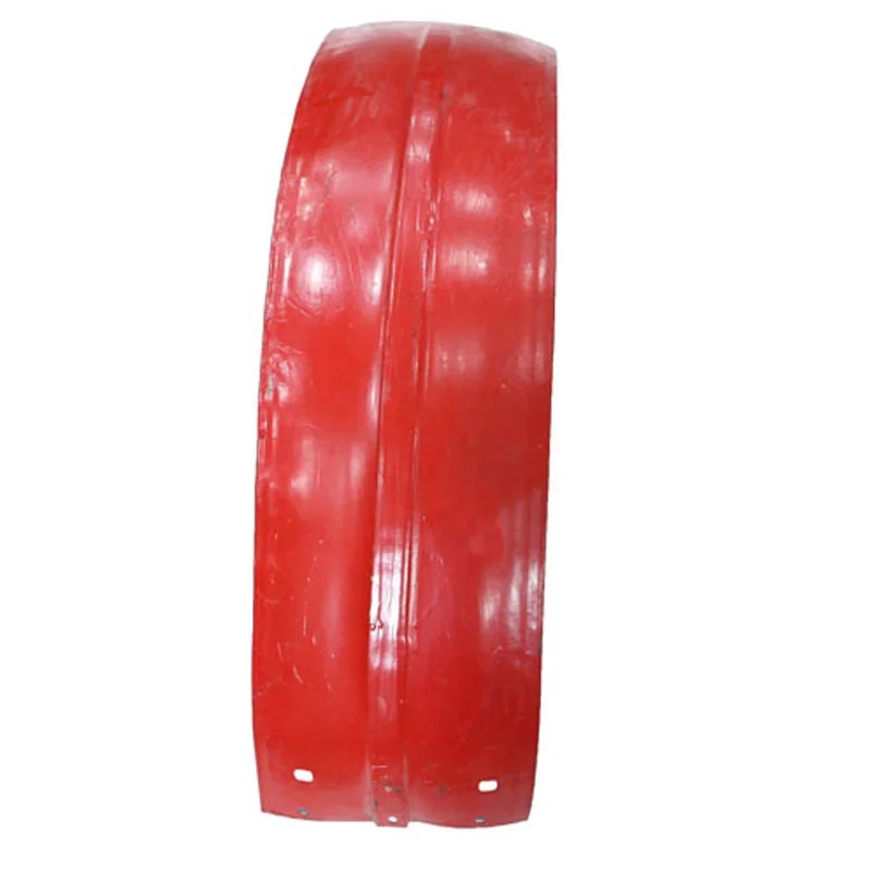 MTZ Tractor Spare Parts 70-8403012  Front Fender