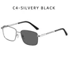 C4(SILVERY BLACK)