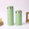 Green straight body