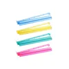 One Piece For Each Of Four Colors