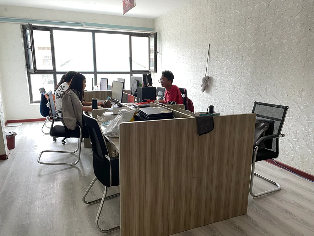 Gansu Jijian Network Technology Co., Ltd.