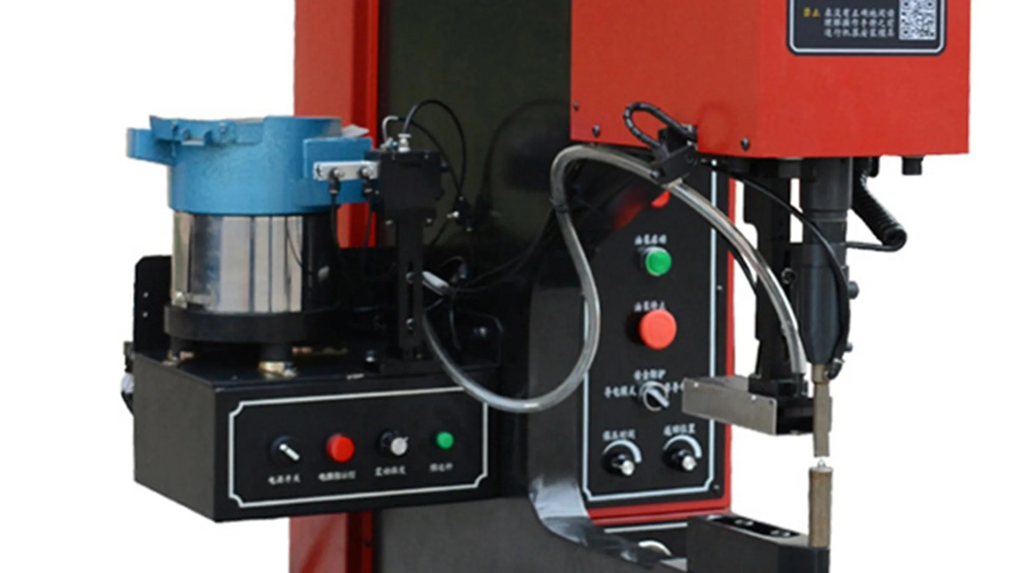 Riveting Fasteners Manufacturing Hydraulic Brake Lining Rivet