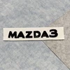 Black-MAZDA3
