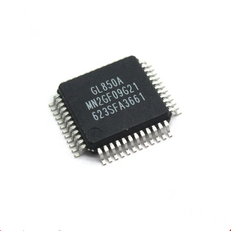 Source GL850A LQFP64 Brand New Original USB Interface Chip 2.0HUB Chip SMD IC m.alibaba.com