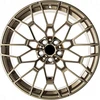 Bronze doré