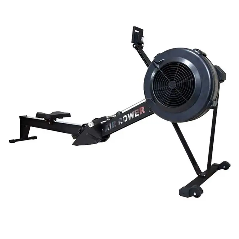 sculling rowing machine