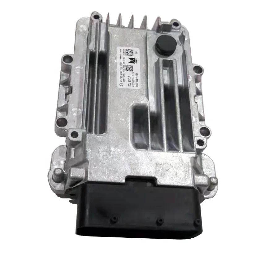 Electronic Control Unit   for JMC Carrying