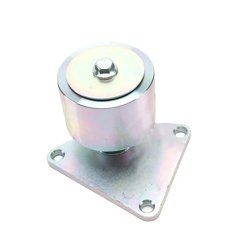 ZQT 4658420 YOKE - High-Quality Excavator Parts for Motor