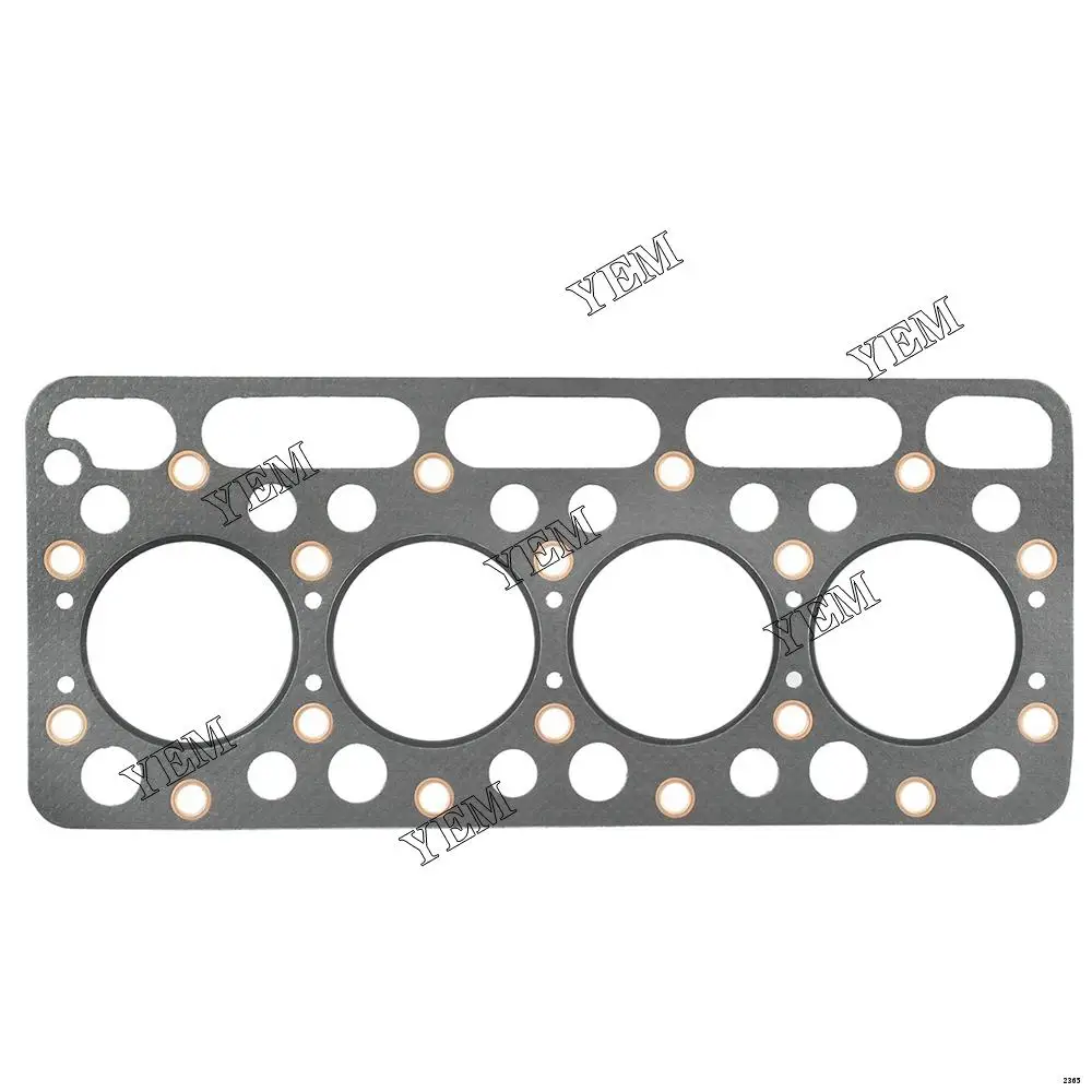 Best Quality New Cylinder Head Gasket 15439-03310 for Kubota L285 L345 L2602 L2802 V1500