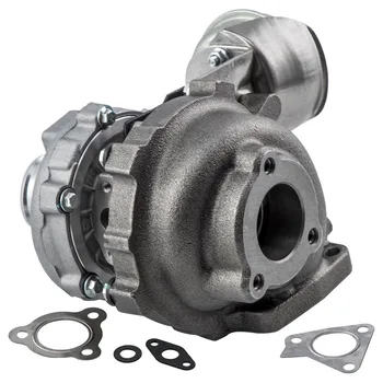 Turbocharger for KIA Sportage II 2.0 Crdi 140PS D4EA-F