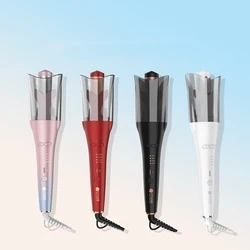 hair curling iron