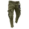 Verde militar