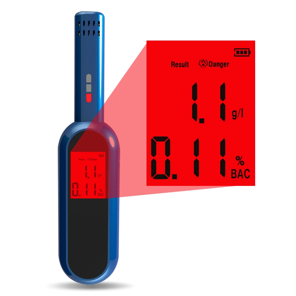 Alcohol portable. Alcohol Tester al-7000. T01 alcohol content Detector.