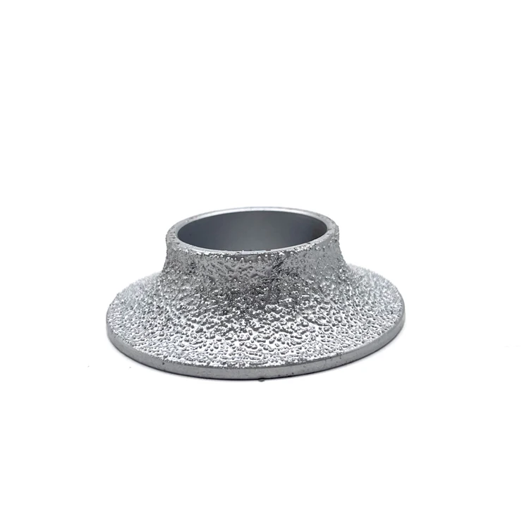  Stone Manual Diamond Grinding Cup Wheel for Marbles manufacture