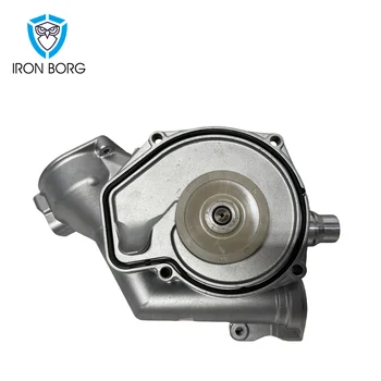 For BMW S55 Engine Coolant Pump Thermostat Kit F87 M2 F80 M3 F82 M4 OEM 11517846361