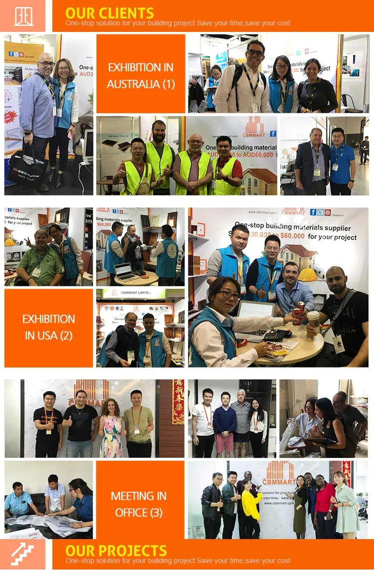 Our Clients